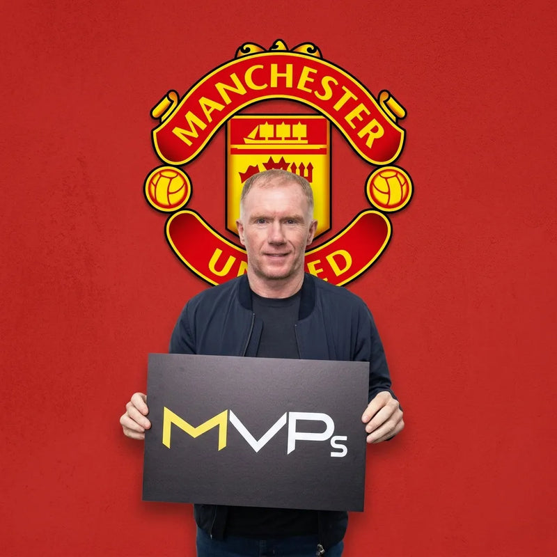 Paul Scholes