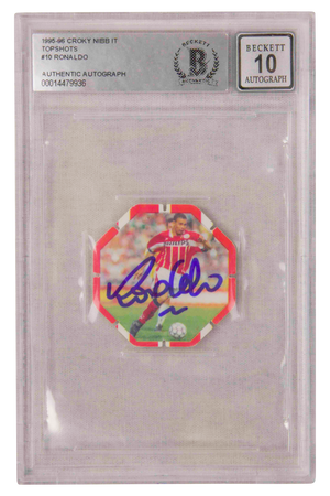 Descriptive image text