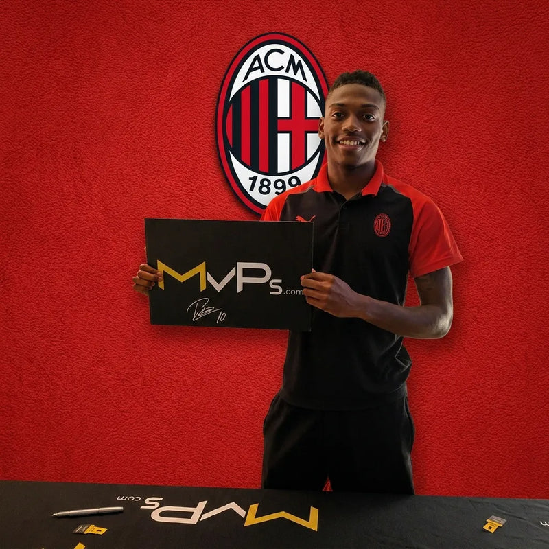 Rafael Leão