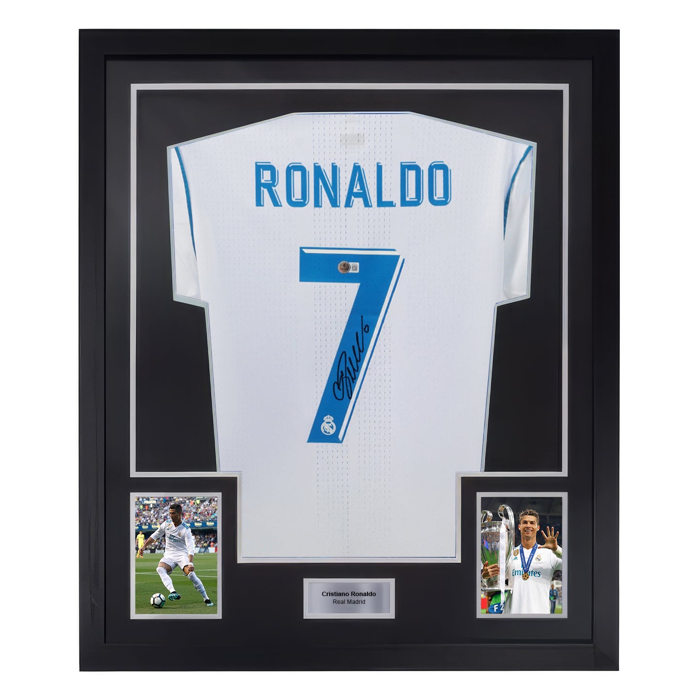 MVPs: Buy Signed Football and Sports Memorabilia, Beckett Authenticate