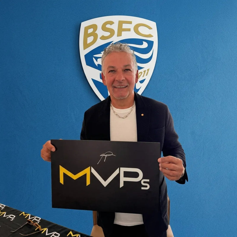 Roberto Baggio