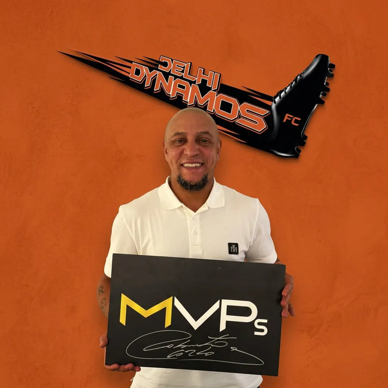 Roberto Carlos