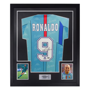 Descriptive image text