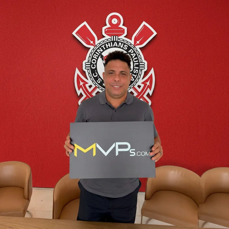 Ronaldo Nazario