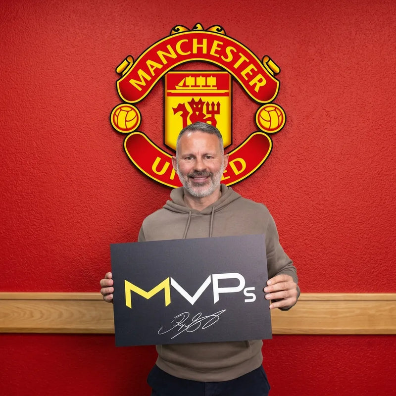 Ryan Giggs