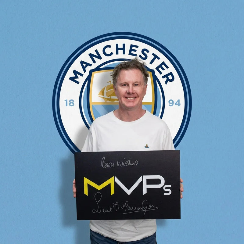 Steve McManaman