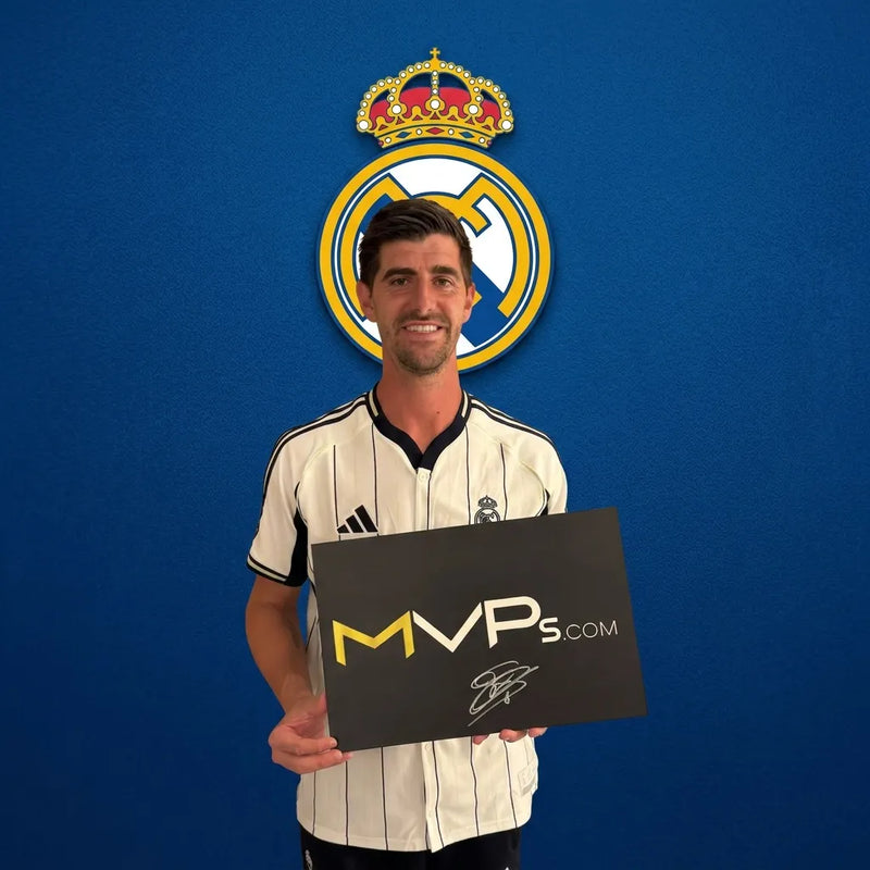 Thibaut Courtois