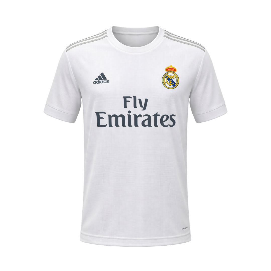 Framed James Rodriguez Signed Real Madrid Soccer Jersey #10 with Beckett Witness