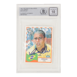 Descriptive image text