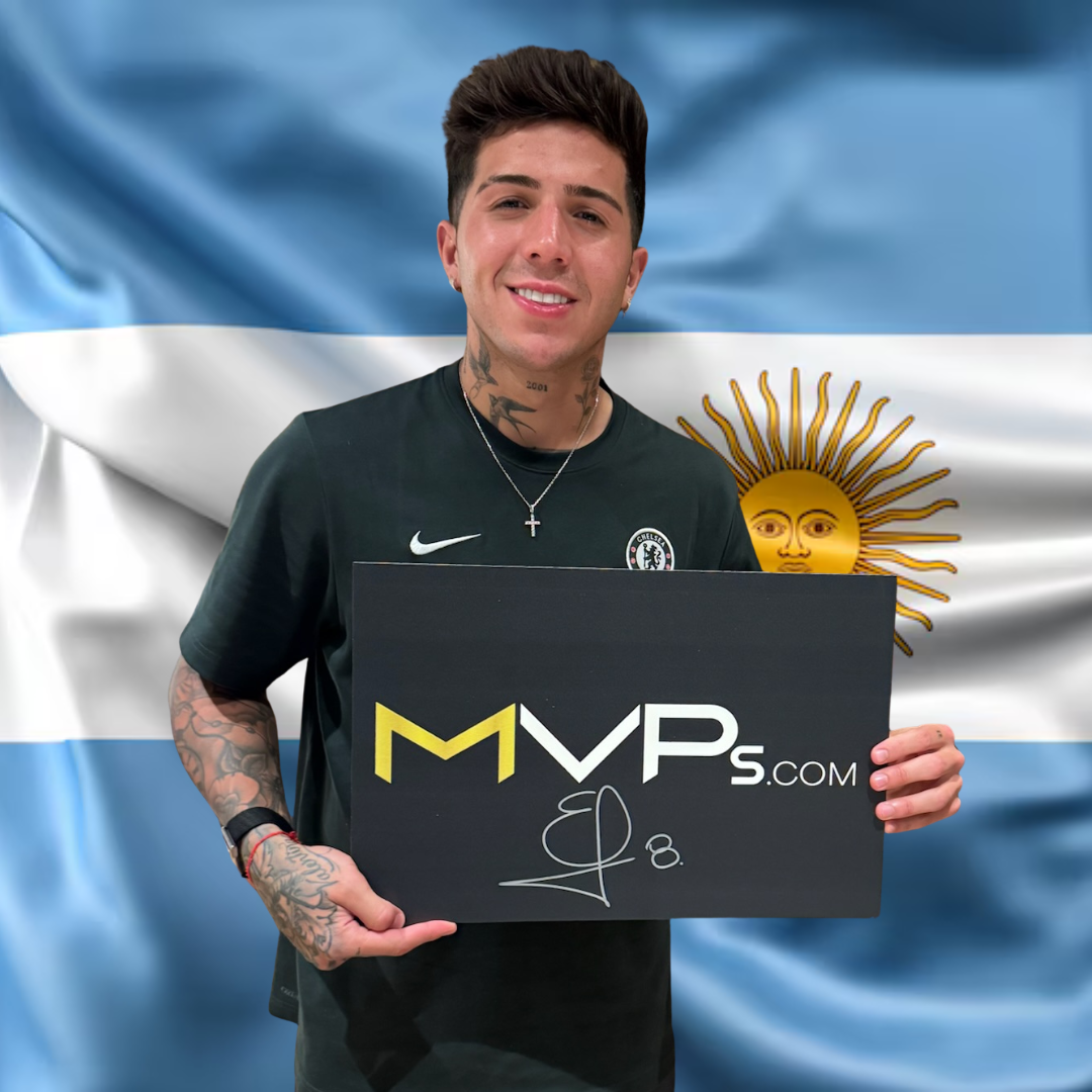 MVPs