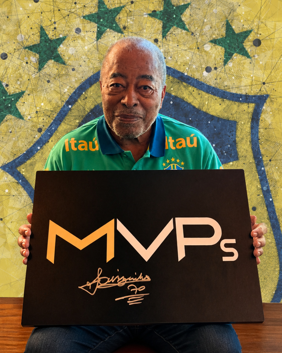 MVPs: Buy Signed Football and Sports Memorabilia, Beckett Authenticate