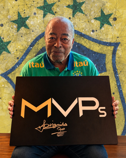 MVPs: Buy Signed Football and Sports Memorabilia, Beckett Authenticate
