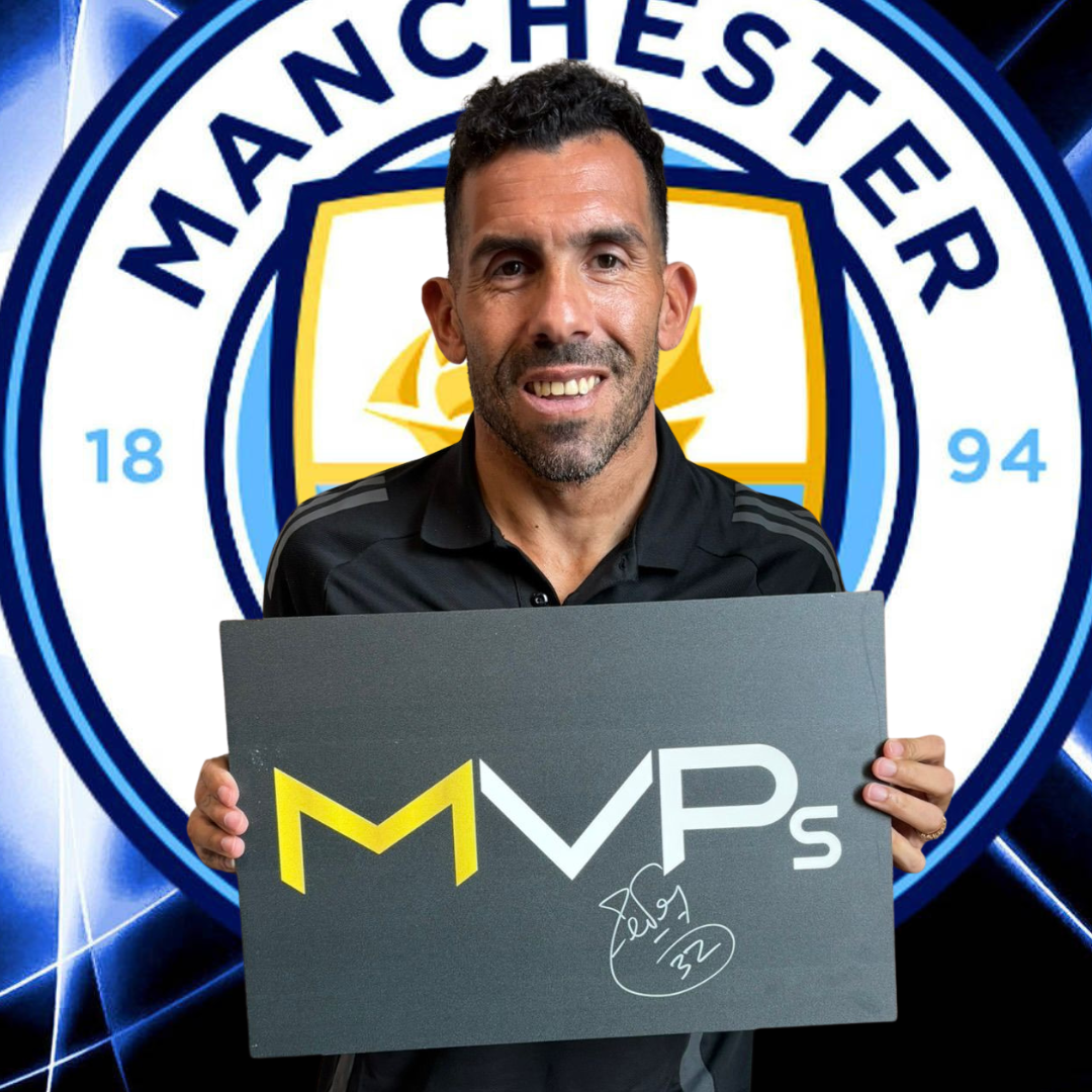 MVPs