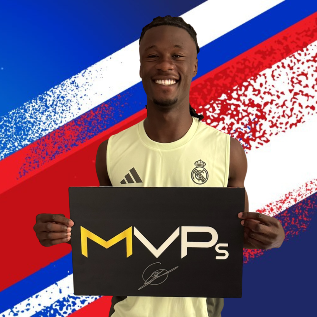 MVPs