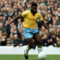 Pele