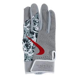 Mike Trout Signed 2018 Game Used Nike Batting Glove with Beckett COA