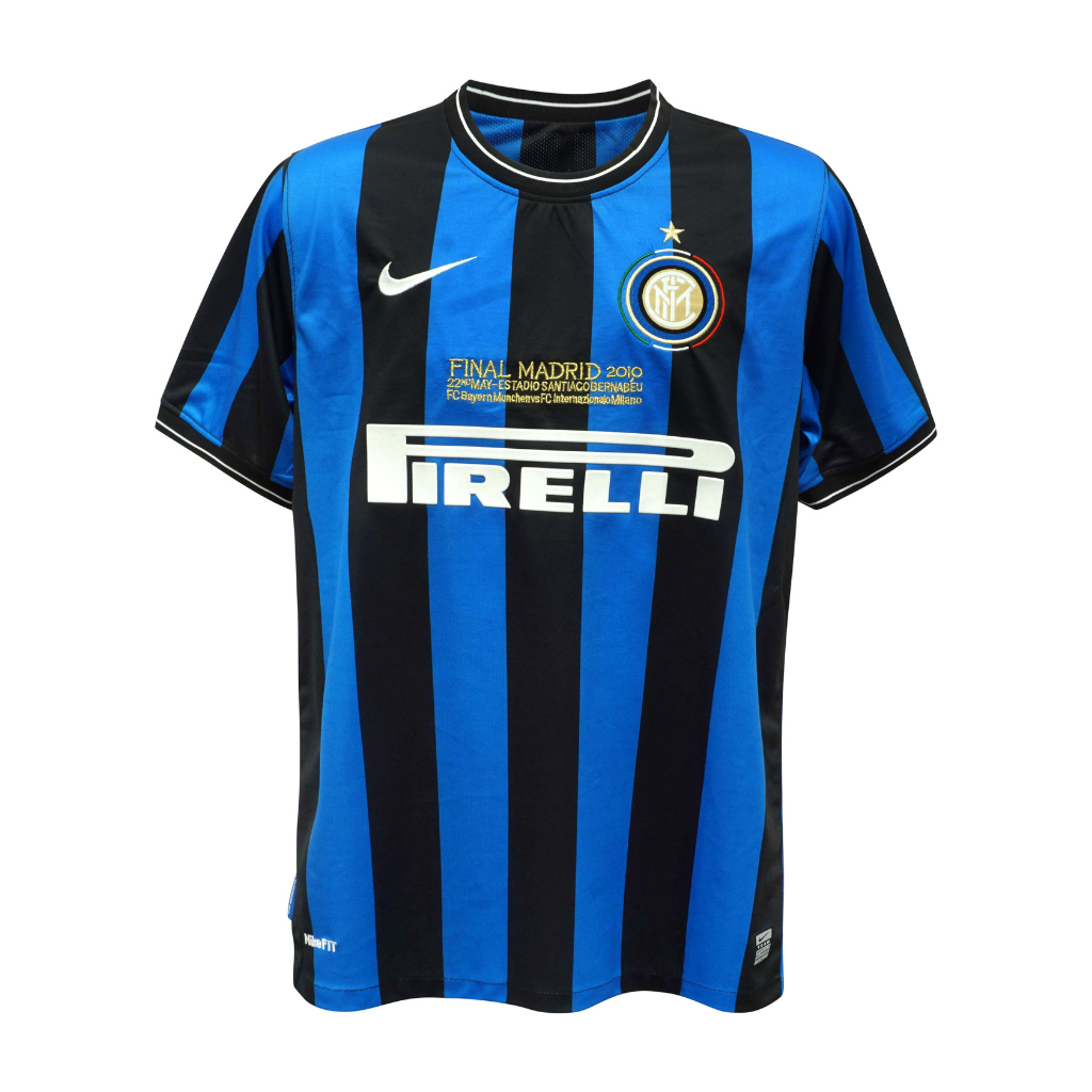 Framed Ricardo Quaresma Signed Inter Milan Soccer Jersey #7 with Beckett COA