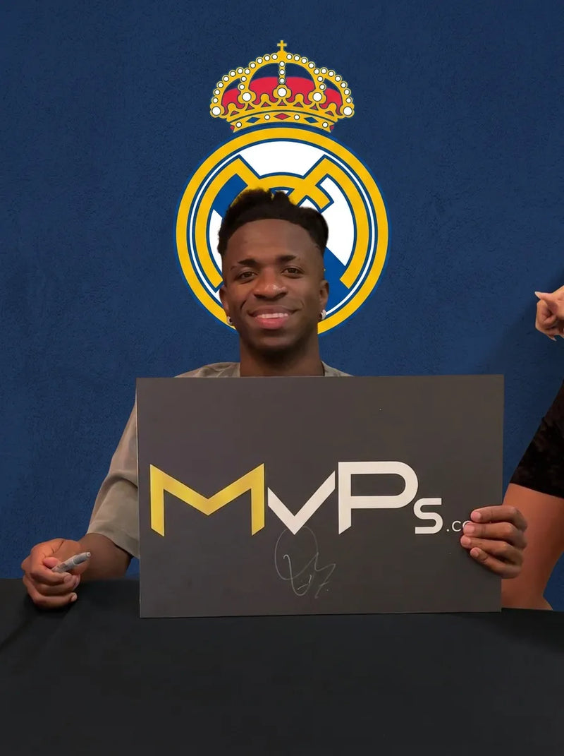 Vinicius Jr