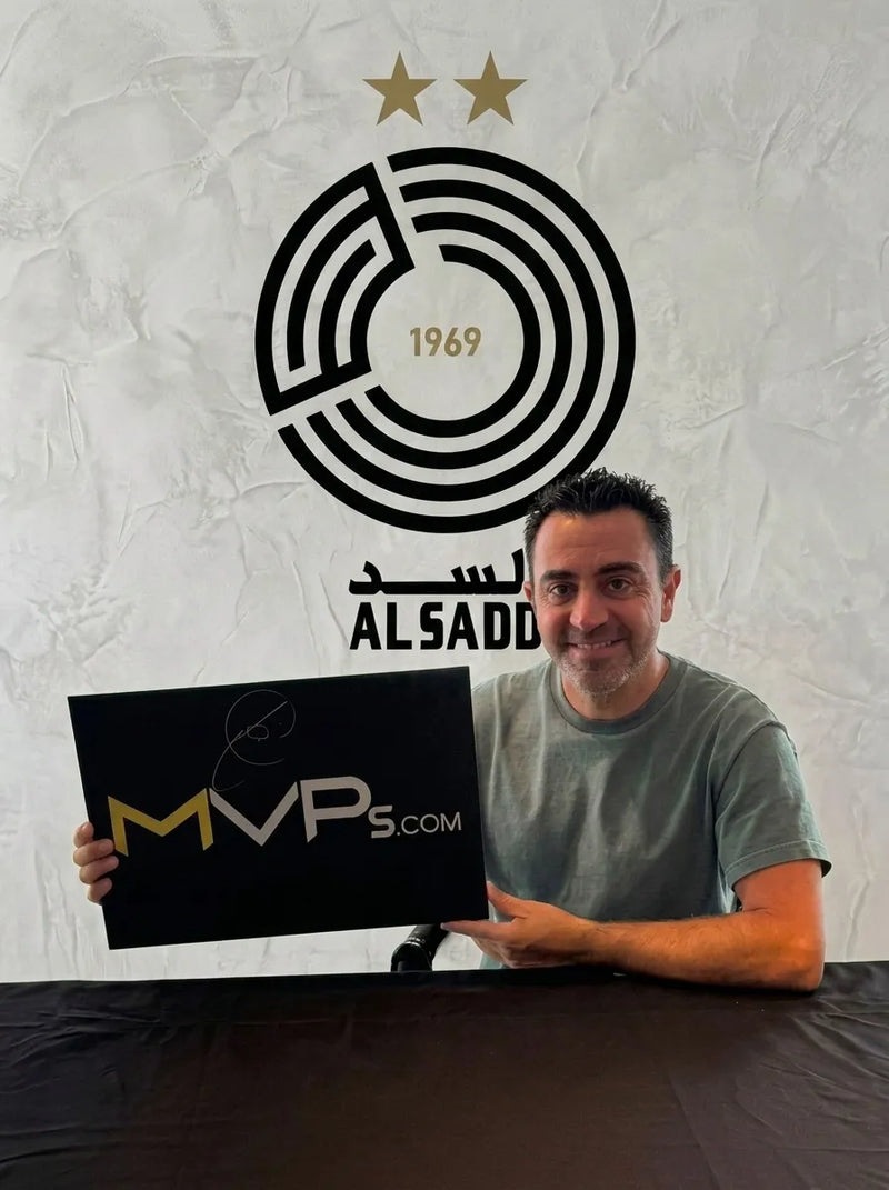 Xavi