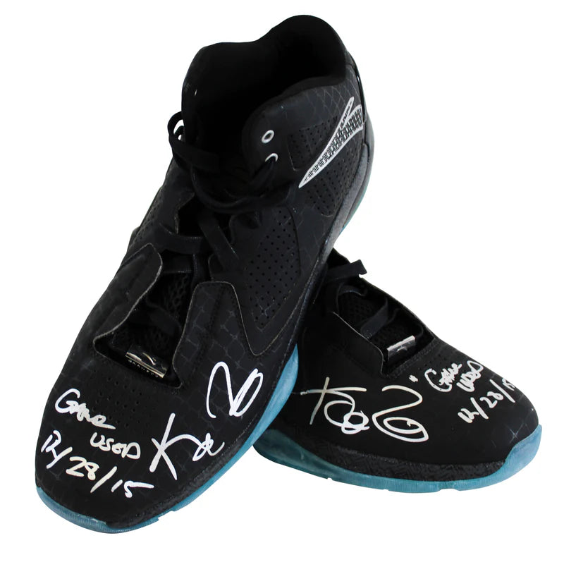 Timberwolves Kevin Garnett 