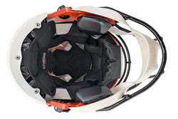 Ja'Marr Chase Signed Cincinnati Bengals Full Size Speed Flex Football Helmet with Beckett Witness