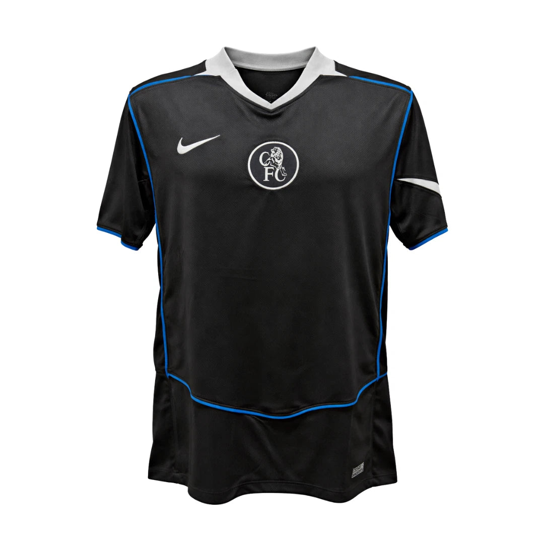 Framed Pedro Neto Signed Chelsea FC Away Soccer Jersey #7 with Beckett Witness