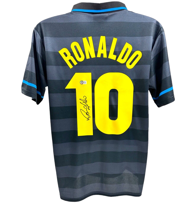 inter ronaldo shirt